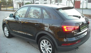 AUDI, Q3 2.0 TDI full