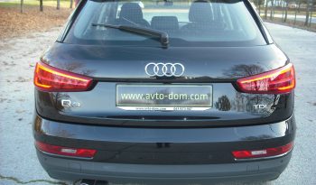AUDI, Q3 2.0 TDI full