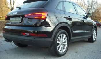 AUDI, Q3 2.0 TDI full