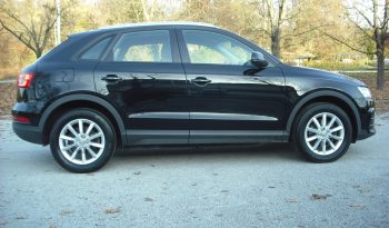 AUDI, Q3 2.0 TDI full