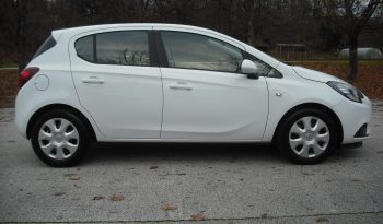 OPEL, CORSA 1.3 CDTI full