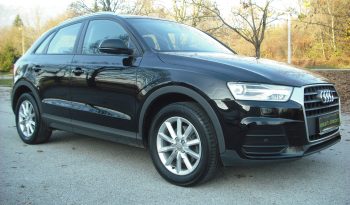 AUDI, Q3 2.0 TDI full