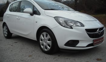 OPEL, CORSA 1.3 CDTI full