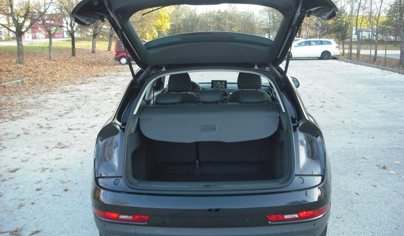 AUDI, Q3 2.0 TDI full