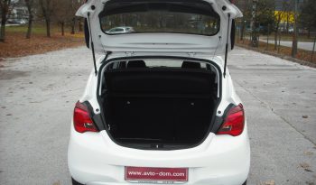 OPEL, CORSA 1.3 CDTI full