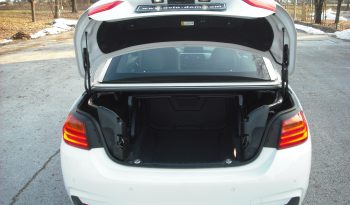 BMW, 428 I XDRIVE CABRIO full