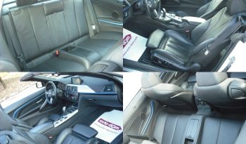 BMW, 428 I XDRIVE CABRIO full