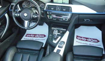 BMW, 428 I XDRIVE CABRIO full
