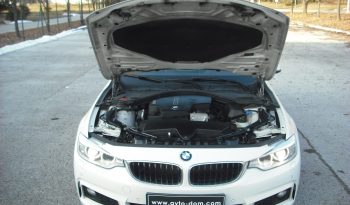 BMW, 428 I XDRIVE CABRIO full