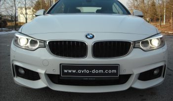 BMW, 428 I XDRIVE CABRIO full