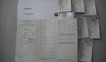 BMW, 428 I XDRIVE CABRIO full
