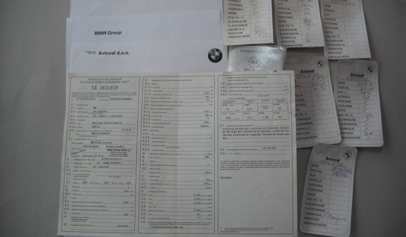 BMW, 428 I XDRIVE CABRIO full