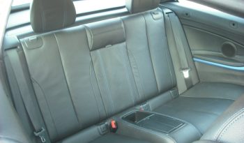 BMW, 428 I XDRIVE CABRIO full