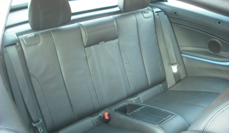 BMW, 428 I XDRIVE CABRIO full