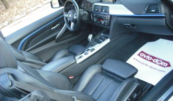 BMW, 428 I XDRIVE CABRIO full