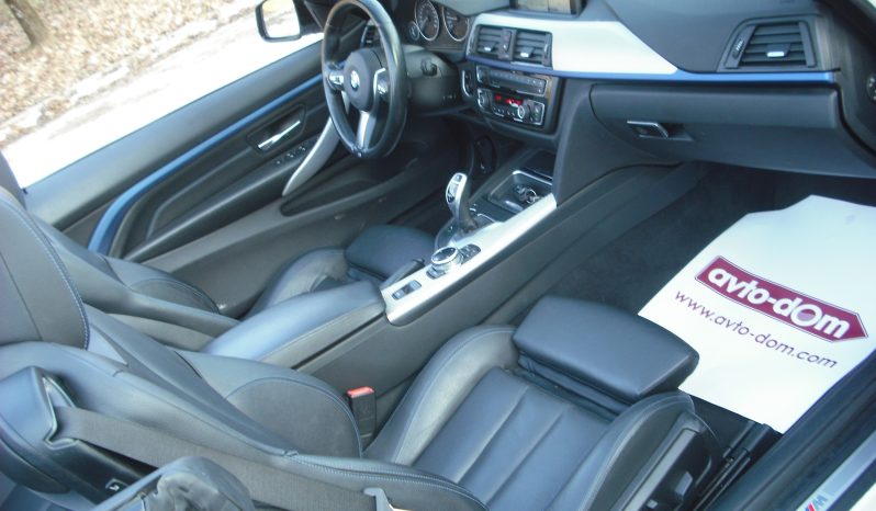 BMW, 428 I XDRIVE CABRIO full