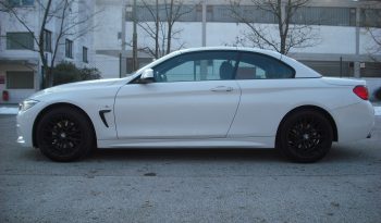 BMW, 428 I XDRIVE CABRIO full