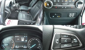 FORD, ECOSPORT 1.0-125-ACTIVE full