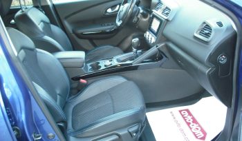 RENAULT, KADJAR 1.5 DCI AVT. full