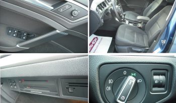 VW, GOLF VARIANT 1.6 TDI full