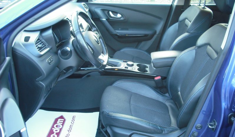 RENAULT, KADJAR 1.5 DCI AVT. full