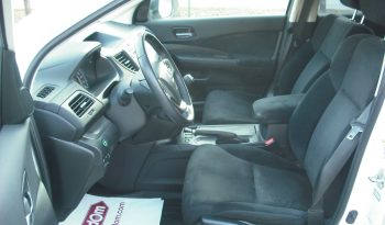HONDA, CR-V 2.2 I-DTEC 4WD full