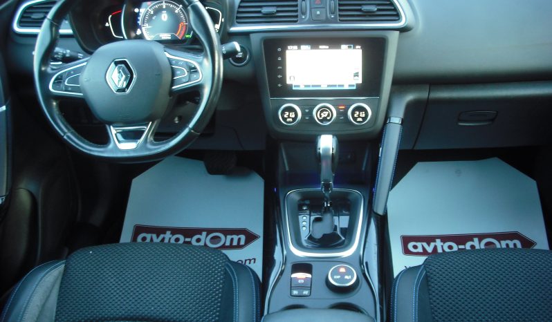 RENAULT, KADJAR 1.5 DCI AVT. full