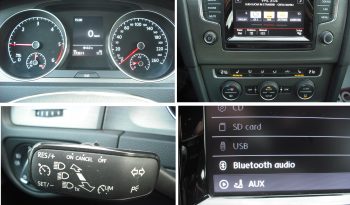 VW, GOLF VARIANT 1.6 TDI full