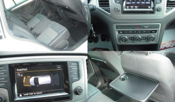 VW, GOLF SPORTSVAN 1.6 TDI full