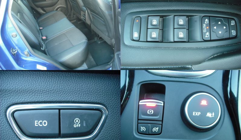 RENAULT, KADJAR 1.5 DCI AVT. full