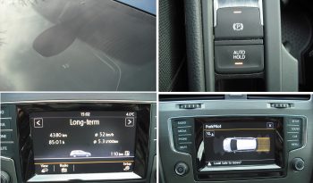 VW, GOLF VARIANT 1.6 TDI full