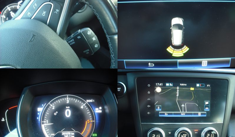 RENAULT, KADJAR 1.5 DCI AVT. full