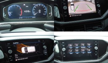 VW, T- CROSS 1.0 TSI R-LINE full