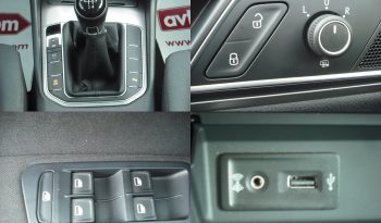 VW, GOLF SPORTSVAN 1.6 TDI full