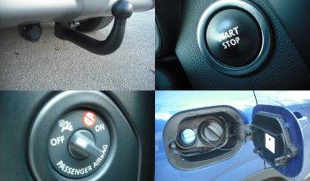 RENAULT, KADJAR 1.5 DCI AVT. full