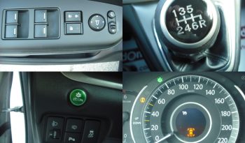 HONDA, CR-V 2.2 I-DTEC 4WD full