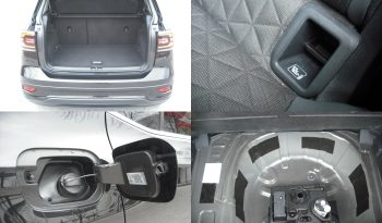 VW, T- CROSS 1.0 TSI R-LINE full