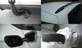 VW, GOLF SPORTSVAN 1.6 TDI full