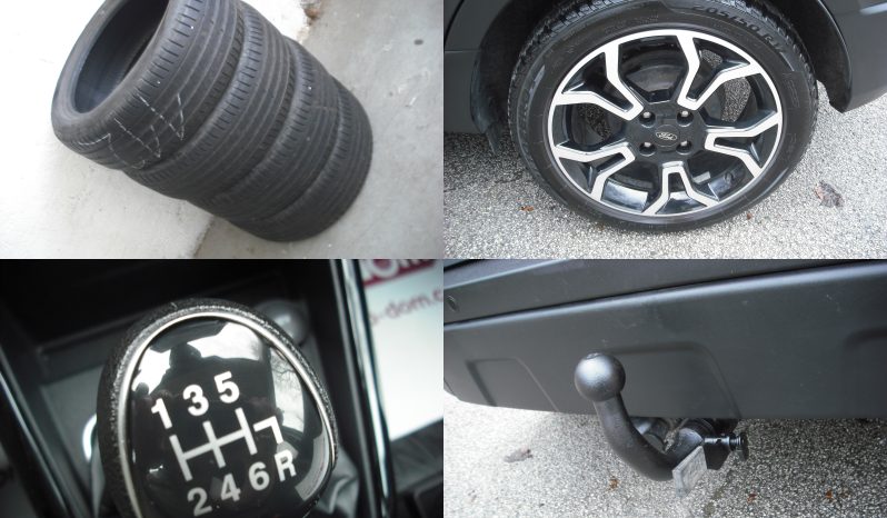 FORD, ECOSPORT 1.0-125-ACTIVE full