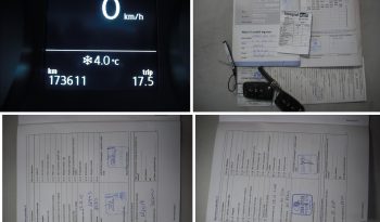 VW, GOLF VARIANT 1.6 TDI full