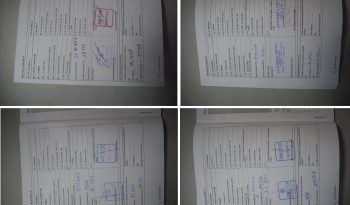 VW, GOLF VARIANT 1.6 TDI full