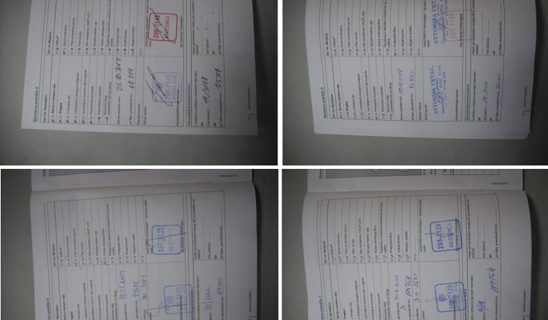 VW, GOLF VARIANT 1.6 TDI full