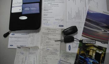 FORD, ECOSPORT 1.0-125-ACTIVE full