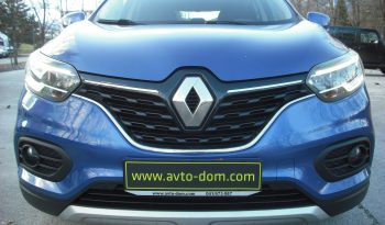 RENAULT, KADJAR 1.5 DCI AVT. full