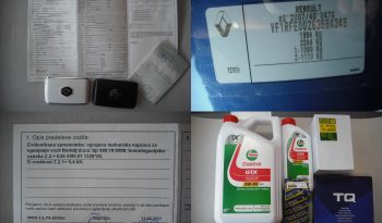 RENAULT, KADJAR 1.5 DCI AVT. full