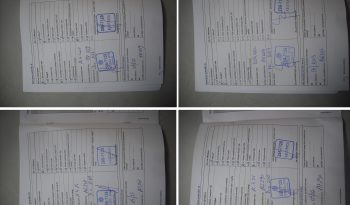 VW, GOLF VARIANT 1.6 TDI full