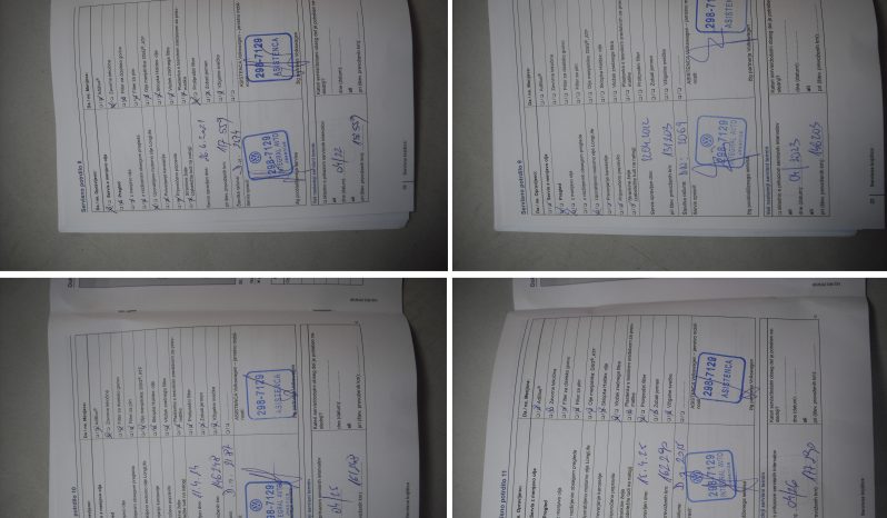 VW, GOLF VARIANT 1.6 TDI full