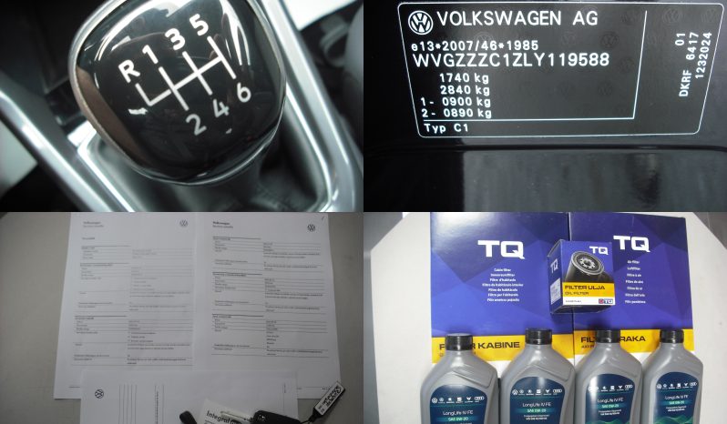 VW, T- CROSS 1.0 TSI R-LINE full