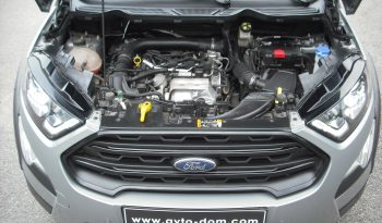 FORD, ECOSPORT 1.0-125-ACTIVE full