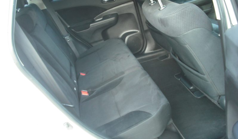 HONDA, CR-V 2.2 I-DTEC 4WD full